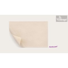   Mölnlycke Mepiform® 4 x 30cm - hegesedés csökkentő szilikon kötszer (5db)