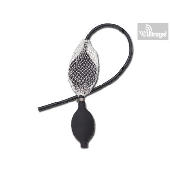 Insufflator dupla pumpa