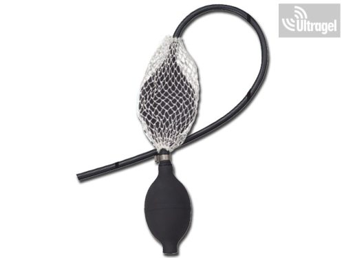 Insufflator dupla pumpa