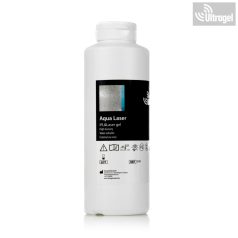   IPL & Laser gél - AquaLaser 500 gr (min.10db) RF, HIFU és EMS kezelésekhez