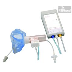 Spirométer rhinomanométerrel Piston PDD-301r