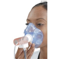 Spirométer rhinomanométerrel Piston PDD-301r