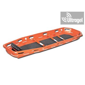 Spencer Shell basket stretcher - 280kg