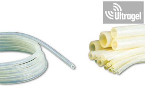 Szilikon cső 6x12mm - 30m (Aspeed)