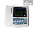 Ekg 12 csatornás Contec CMS1200G kiértékelő programmal