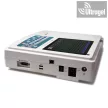 Ekg 12 csatornás Contec CMS1200G kiértékelő programmal