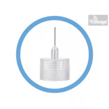   Tű Inzulin tollhoz - BD Micro-Fine inzulin tű / 4, 5, vagy 8mm  (100db)