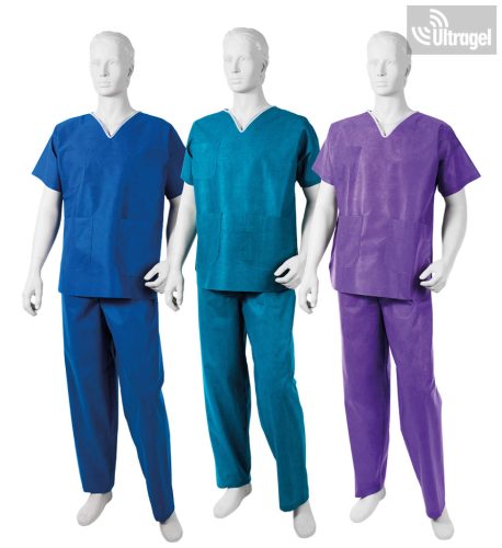 Zsilipruha ing + nadrág Mercator Opero