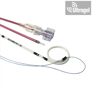  EndoFirm –  STIFF KIT dupla hurok és bevezető stent készletben