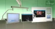 Integrált Digitális Műtői megtekintő monitor 40" - Klaromed Integrator