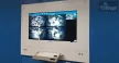 Integrált Digitális Műtői megtekintő monitor 40" - Klaromed Integrator