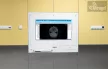 Integrált Digitális Műtői megtekintő monitor 40" - Klaromed Integrator