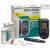 Blood glucose meter Roche Accu Check Active