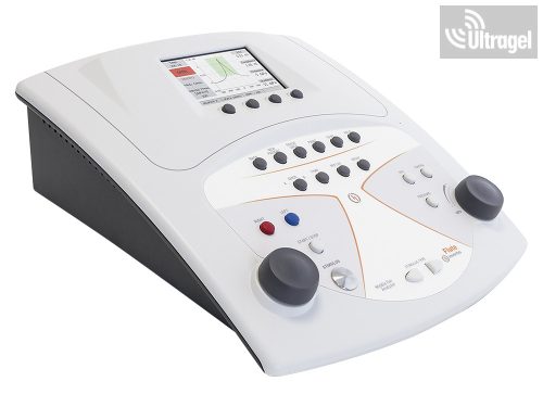 Tympanométer - Inventis Flute Basic diagnosztikai tympanométer