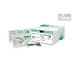 Varrófonal Supramid fekete 4/0 (1,5) DS-16, NEM felszívódó, 45 cm - C0712132