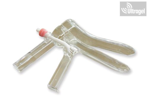 Cusco hüvelytükör S, M, L STERIL - csavarosan állítható