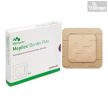 Mölnlycke Mepilex® Border Flex 12.5 x 12.5cm - rugalmas kötszer (10db)