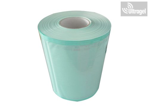 Sterilising film 200x250mm*100m - in rolls AUTOCLAVE / STEAMROLL