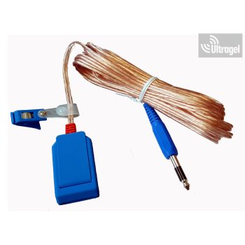   Bipoláris elektróda kábel egyszerhasználatos elektródához, 5 m, ERBE