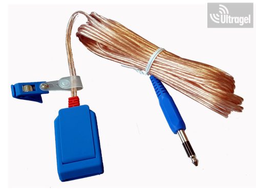 Bipoláris elektróda kábel egyszerhasználatos elektródához, 5 m, ERBE