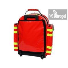 Sürgősségi hátizsák 49x31x57 cm - PVC - LOGIC2