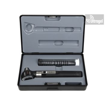 Otoscope Sigma F.O. 2.5V - xenon / halogen - hard cap