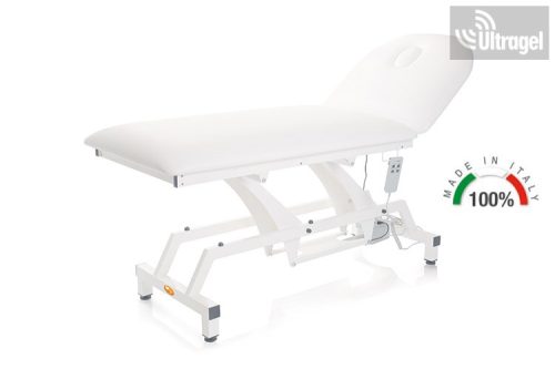 Elektromos vizsgálóágy - 90cm - 200kg MI390