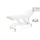 Elektromos vizsgálóágy - 90cm - 200kg MI390