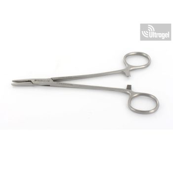 Crile Wood tűfogó - 15, 18 vagy 20cm