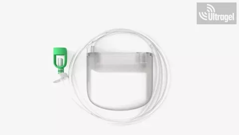 Mölnlycke Avance Solo Negatívnyomás Tartály 50ml