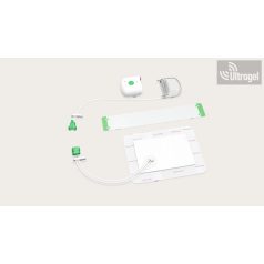 Mölnlycke Avance Solo Negatívnyomás Tartály 50ml