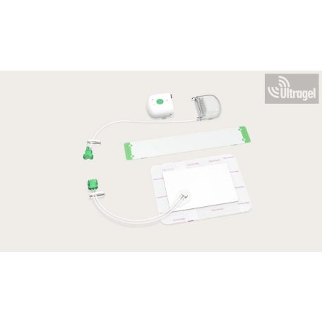 Mölnlycke Avance Solo Negatívnyomás Tartály 50ml