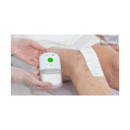 Mölnlycke Avance Solo Negatívnyomás Tartály 50ml