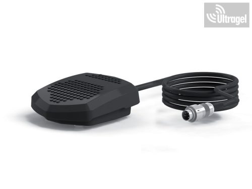 Lábkapcsoló - 3m kábel - Modell: 50,80,MB120,122,132,160,200,202 