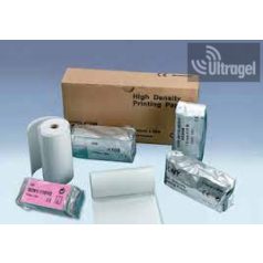 Mitsubishi K65HM 110x20m - KOMAPATIBILIS videoprinter papír