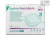 3M TEGADERM™ FOAM habkötszer, sarok és könyök 14x14cm  90619