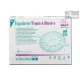 3M TEGADERM™ FOAM habkötszer, sarok és könyök 14x14cm  90619