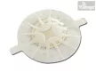 3M TEGADERM™ FOAM habkötszer, sarok és könyök 14x14cm  90619