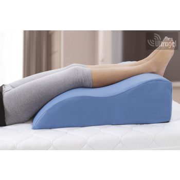   Lábtámasz és Háttámasz - kettős hullám forma, vízálló huzat