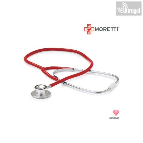 Fonendoszkóp DUO - választható színekben 