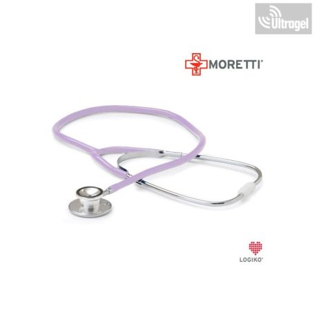 Fonendoszkóp DUO - választható színekben 