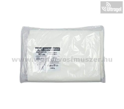 Vatta papír 100% 10kg 40 cm x 60 cm