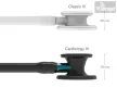 LITTMANN CARDIOLOGY IV cardiology phonendoscope - 6 optional colours