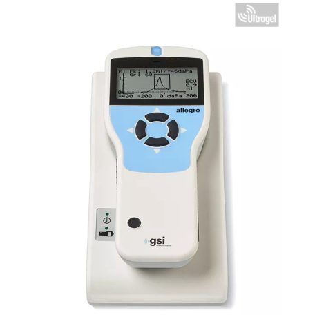 Tympanometer - GSI Allegro 