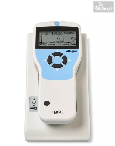 Tympanométer - GSI Allegro 
