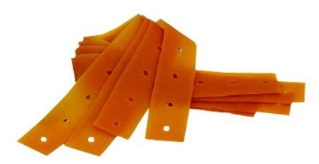 Limb electrode rubber strap 24x48cm