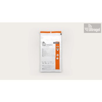   Biogel Skinsense latexmentes és púdermentes steril kesztyű 7  (50970)