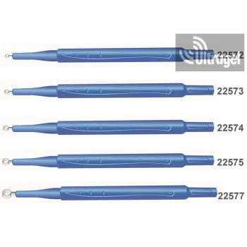 Dermal Küretkanál (GIMA) 2mm - 7mm