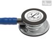 Littmann Classic III fonendoszkóp 5863 KÉK - TÜKÖRPOLÍR