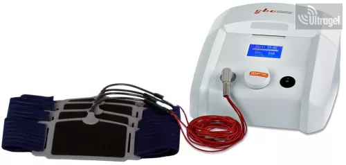 HiTop® HOME - polyneuropathic stimulation current device for diabetics